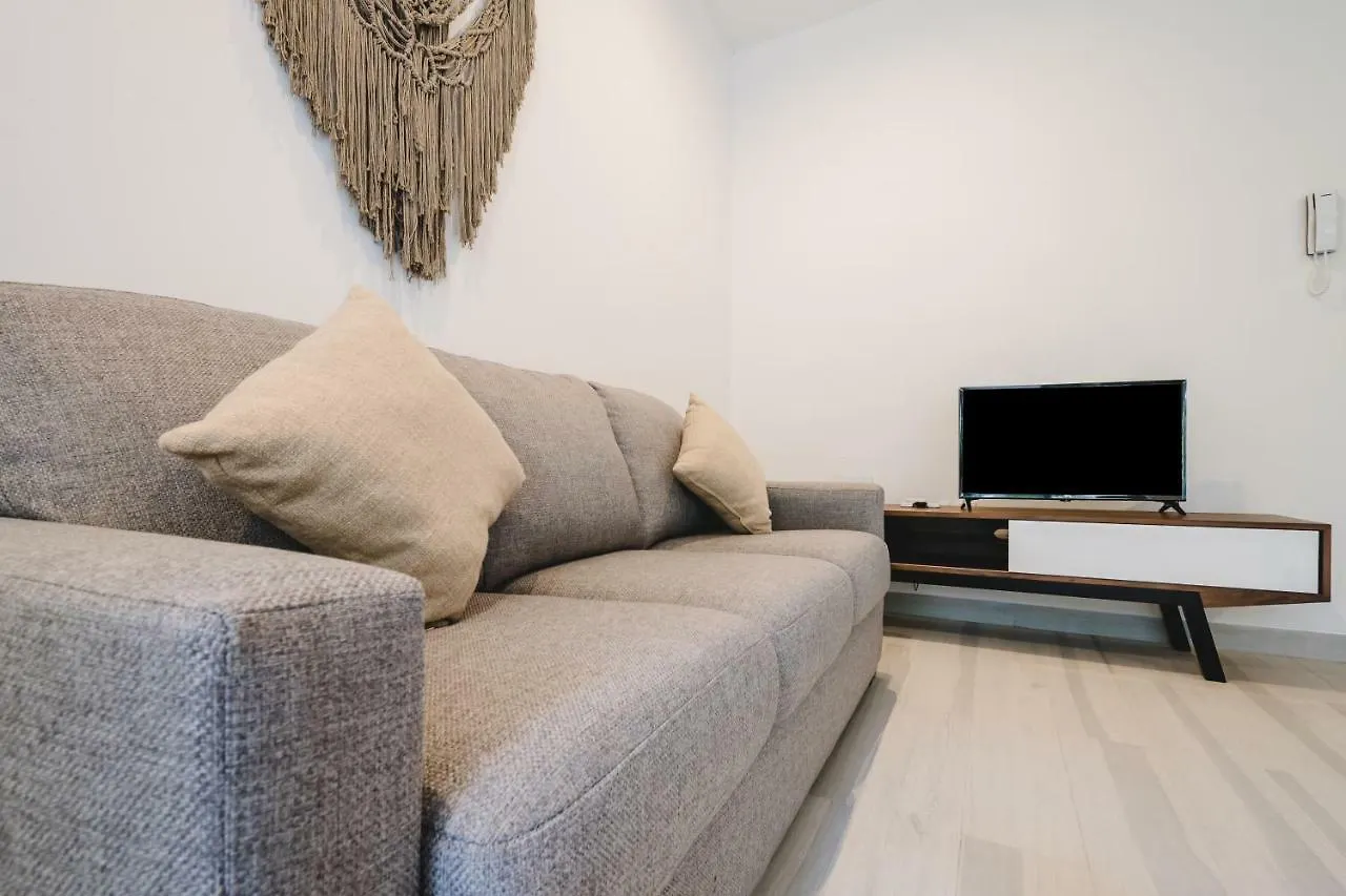 Apartamento Selva Tulum Dept A3 0*,  México