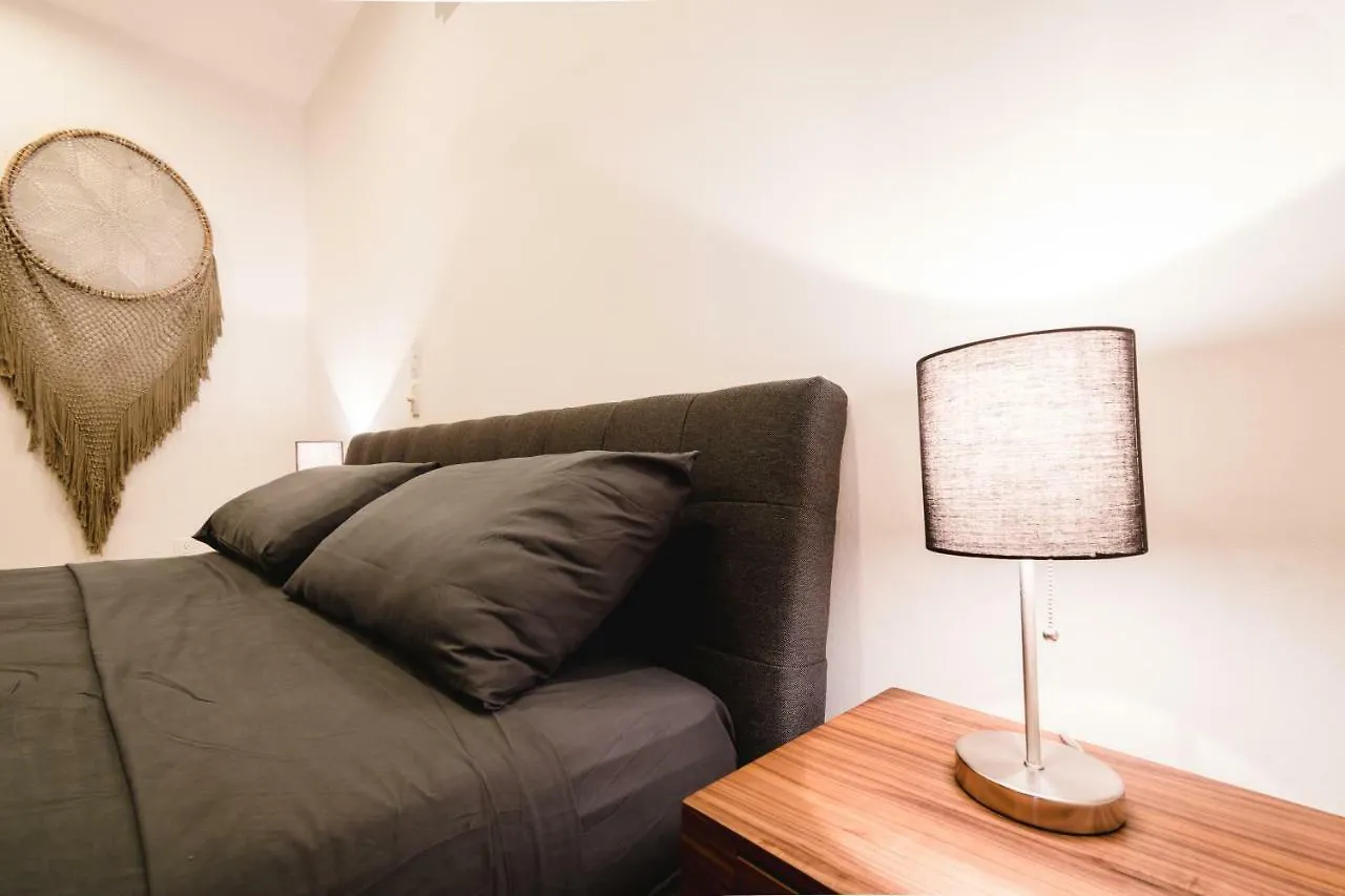 Apartamento Selva Tulum Dept A3
