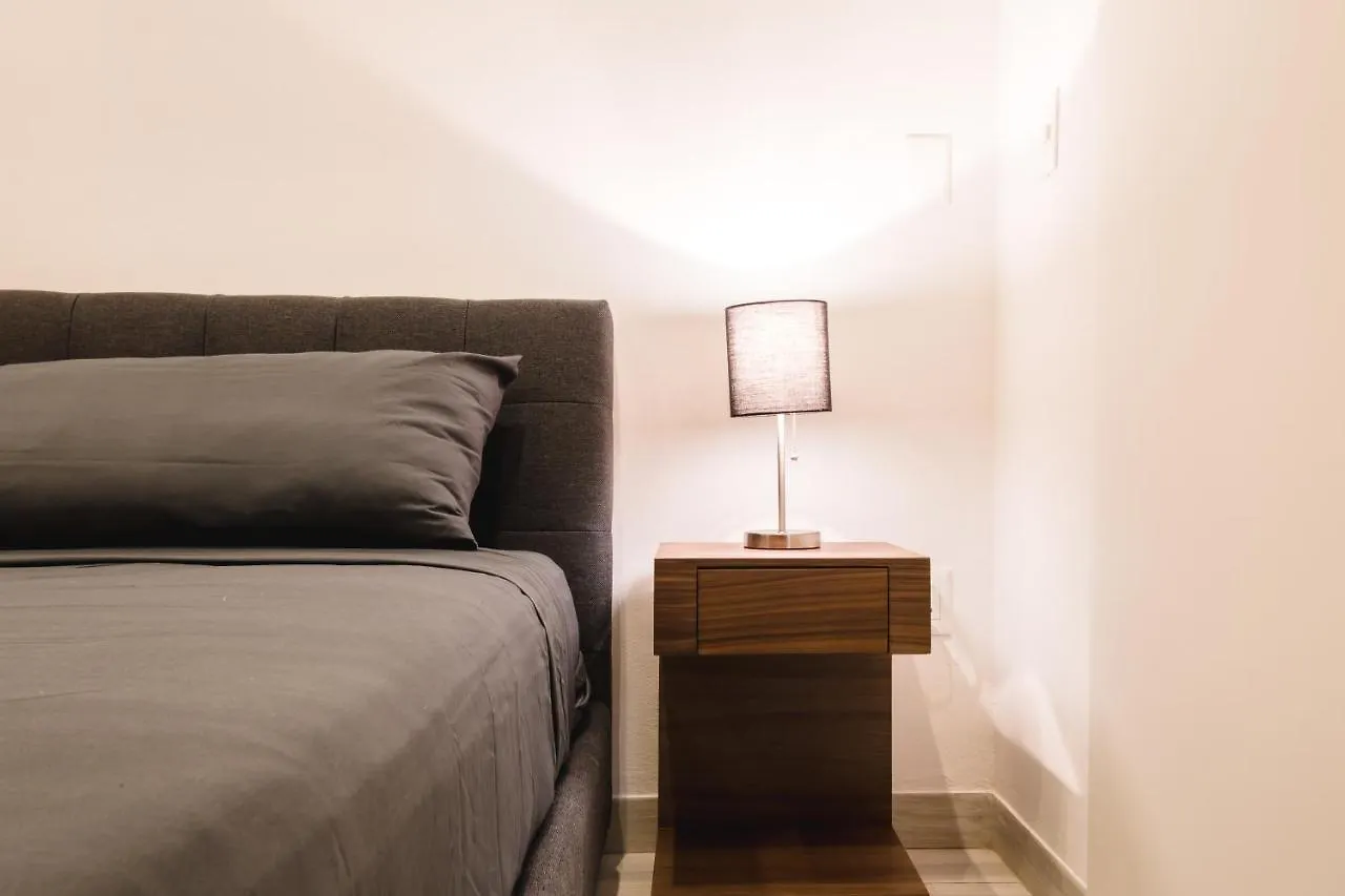Apartamento Selva Tulum Dept A3